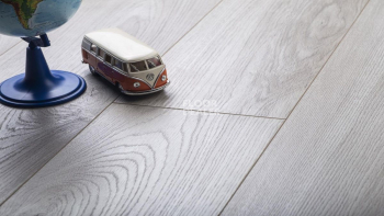 Kronopol Aurum Volo Aqua Zero 4573 Дуб Stork фото 2 | FLOORDEALER